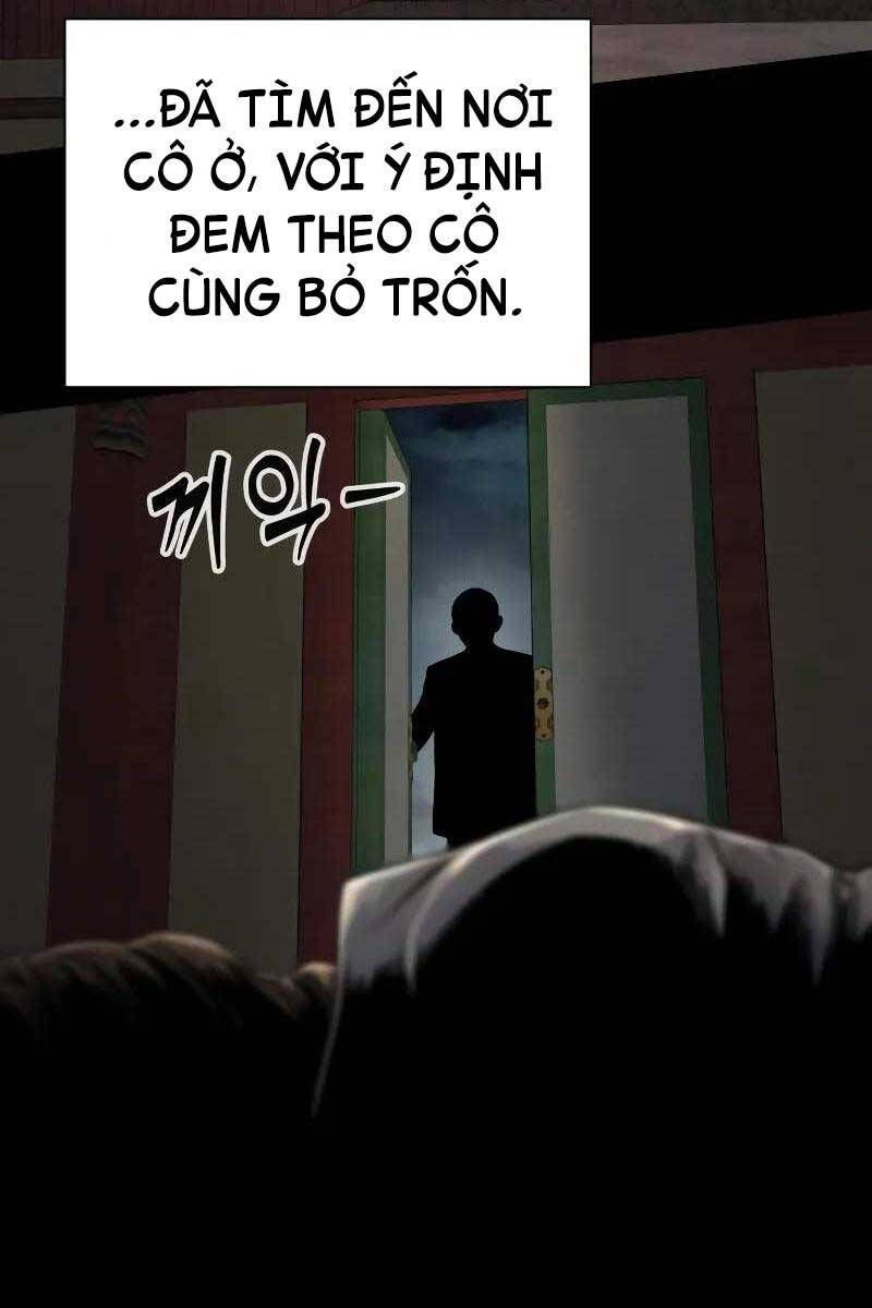 Cảnh Sát Báo Thù Chapter 25.3 - Trang 2