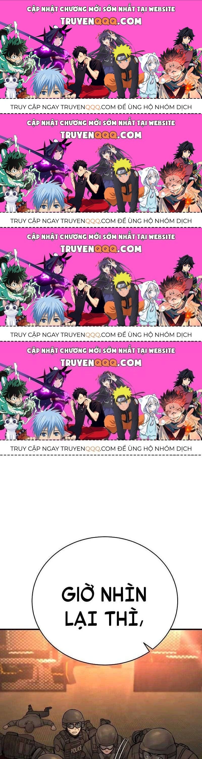 Cảnh Sát Báo Thù Chapter 25.4 - Trang 2