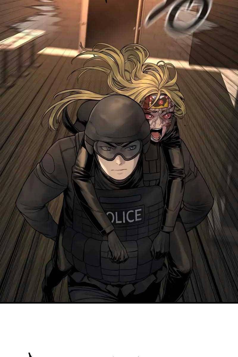 Cảnh Sát Báo Thù Chapter 25.4 - Trang 2