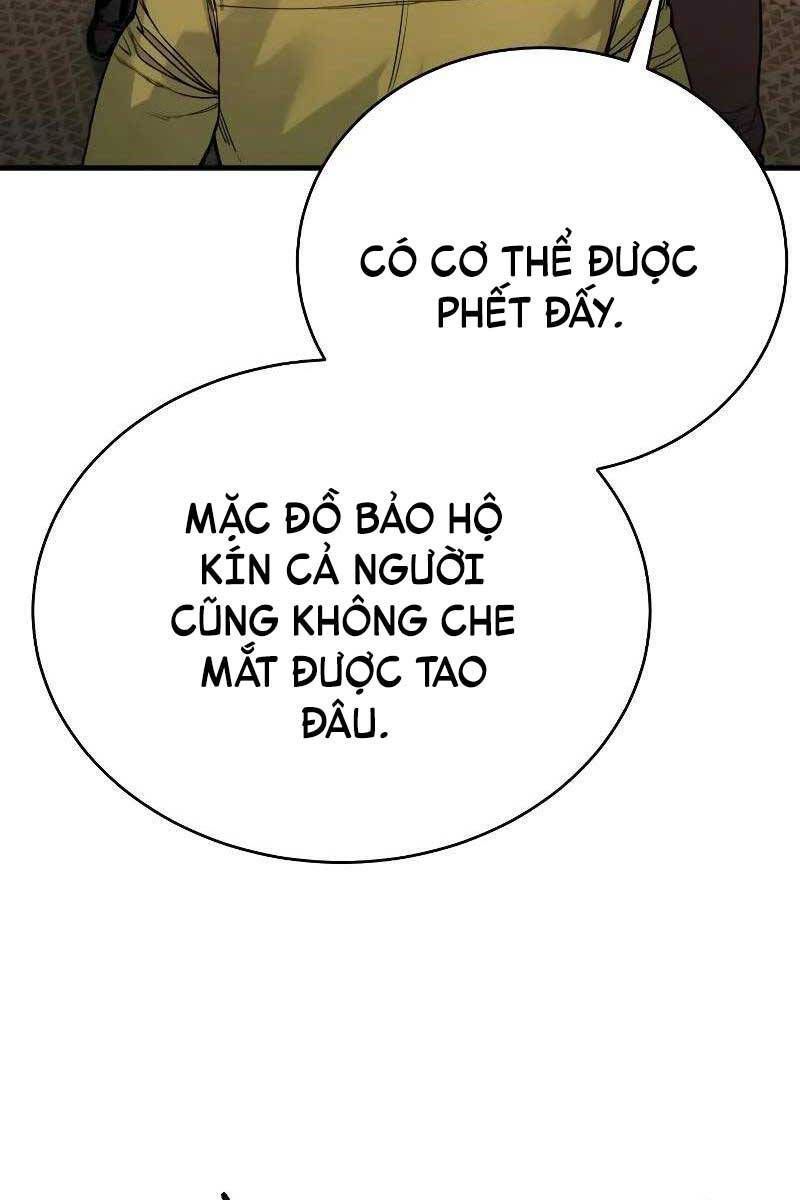Cảnh Sát Báo Thù Chapter 25.4 - Trang 2