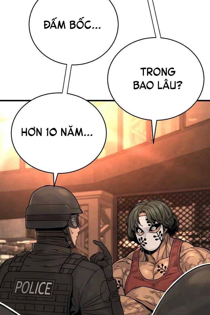 Cảnh Sát Báo Thù Chapter 25.4 - Trang 2