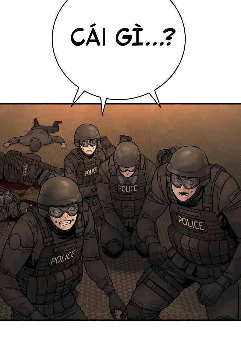 Cảnh Sát Báo Thù Chapter 25.4 - Trang 2