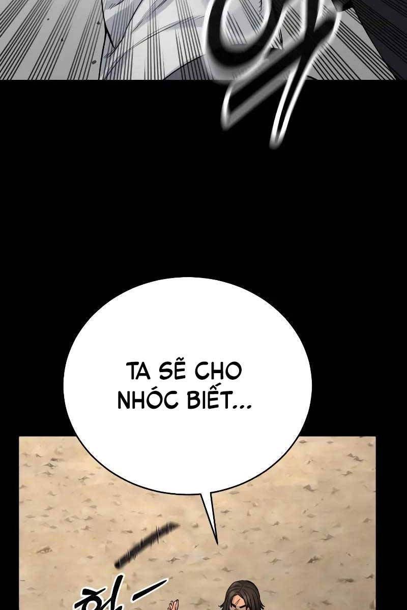 Cảnh Sát Báo Thù Chapter 25.4 - Trang 2