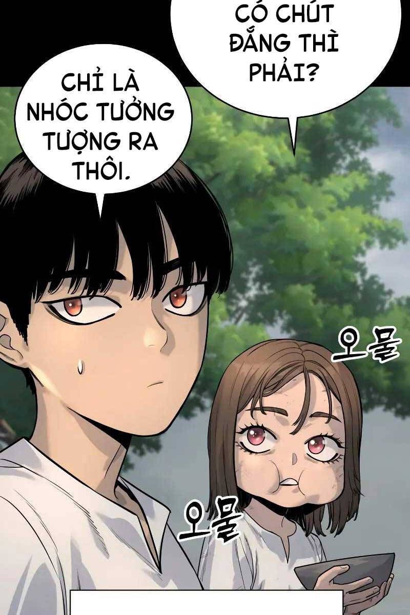 Cảnh Sát Báo Thù Chapter 25.4 - Trang 2
