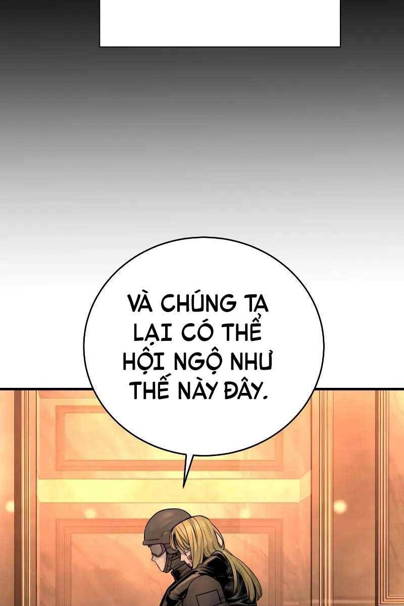 Cảnh Sát Báo Thù Chapter 25.4 - Trang 2