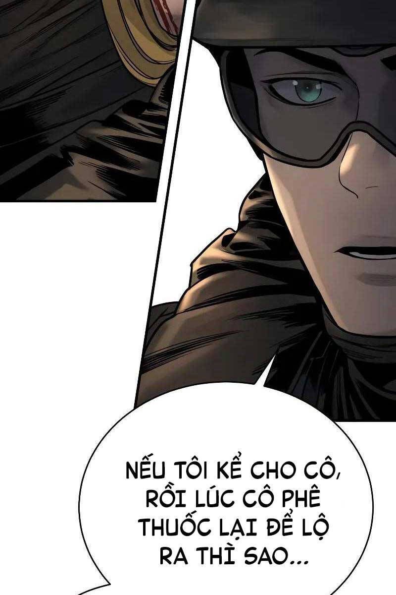 Cảnh Sát Báo Thù Chapter 25.4 - Trang 2