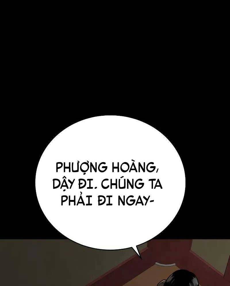 Cảnh Sát Báo Thù Chapter 25.4 - Trang 2