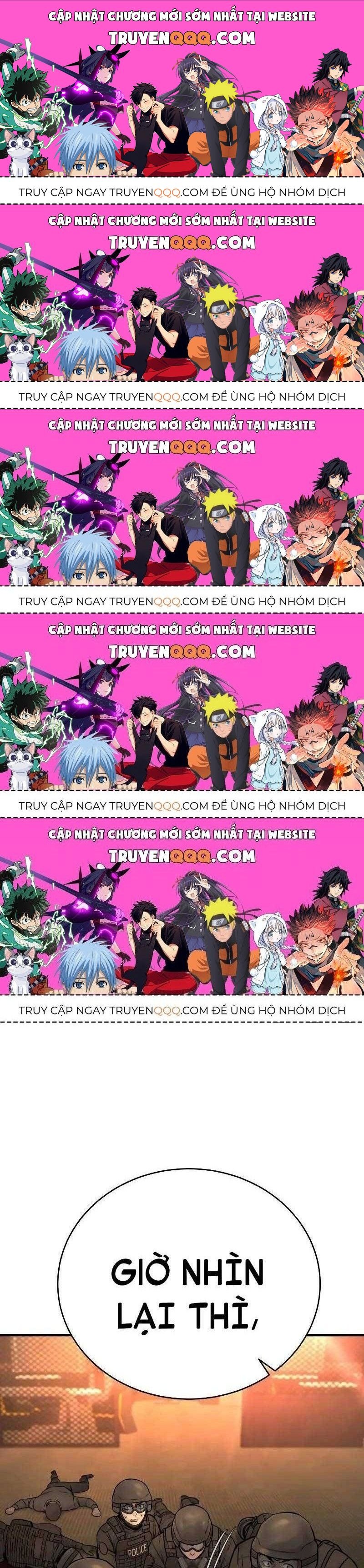 Cảnh Sát Báo Thù Chapter 25.5 - Trang 2