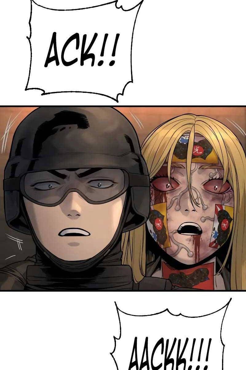 Cảnh Sát Báo Thù Chapter 25.5 - Trang 2