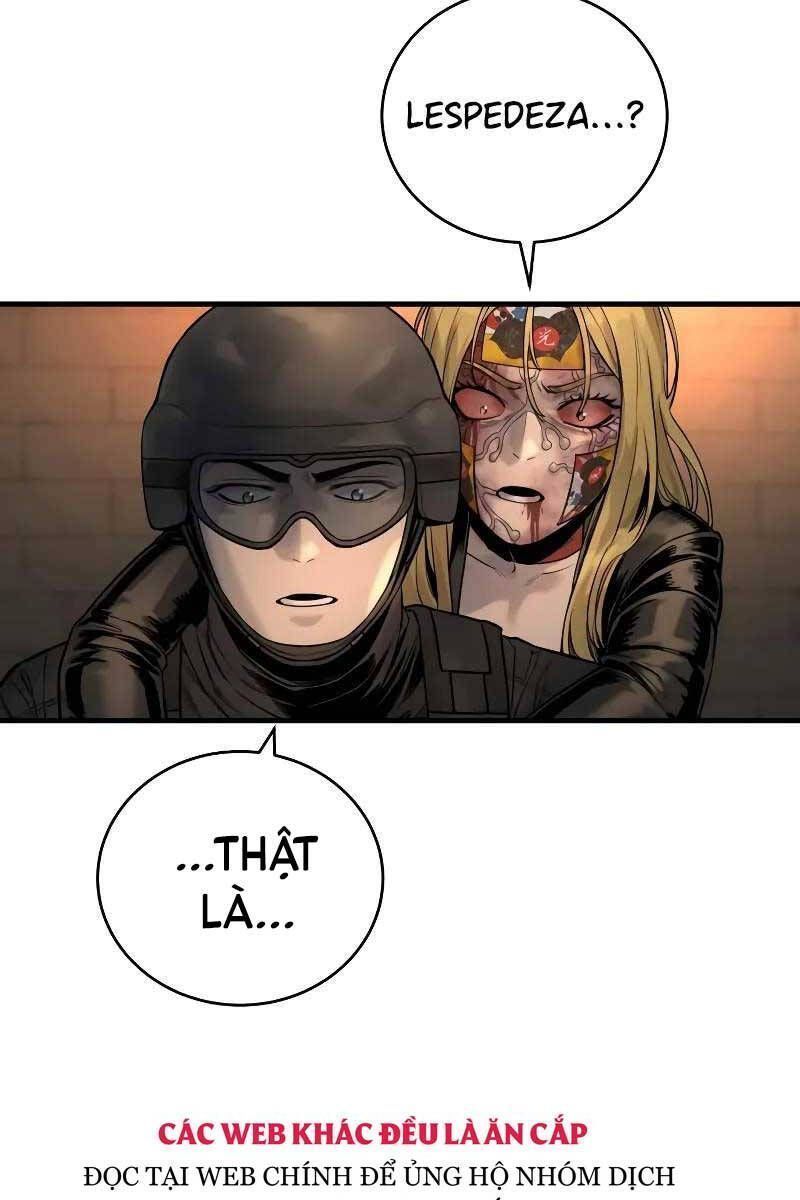 Cảnh Sát Báo Thù Chapter 25.5 - Trang 2