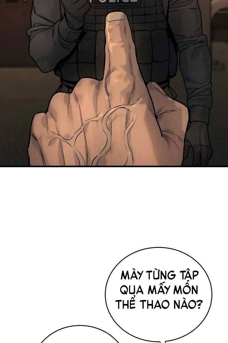 Cảnh Sát Báo Thù Chapter 25.5 - Trang 2