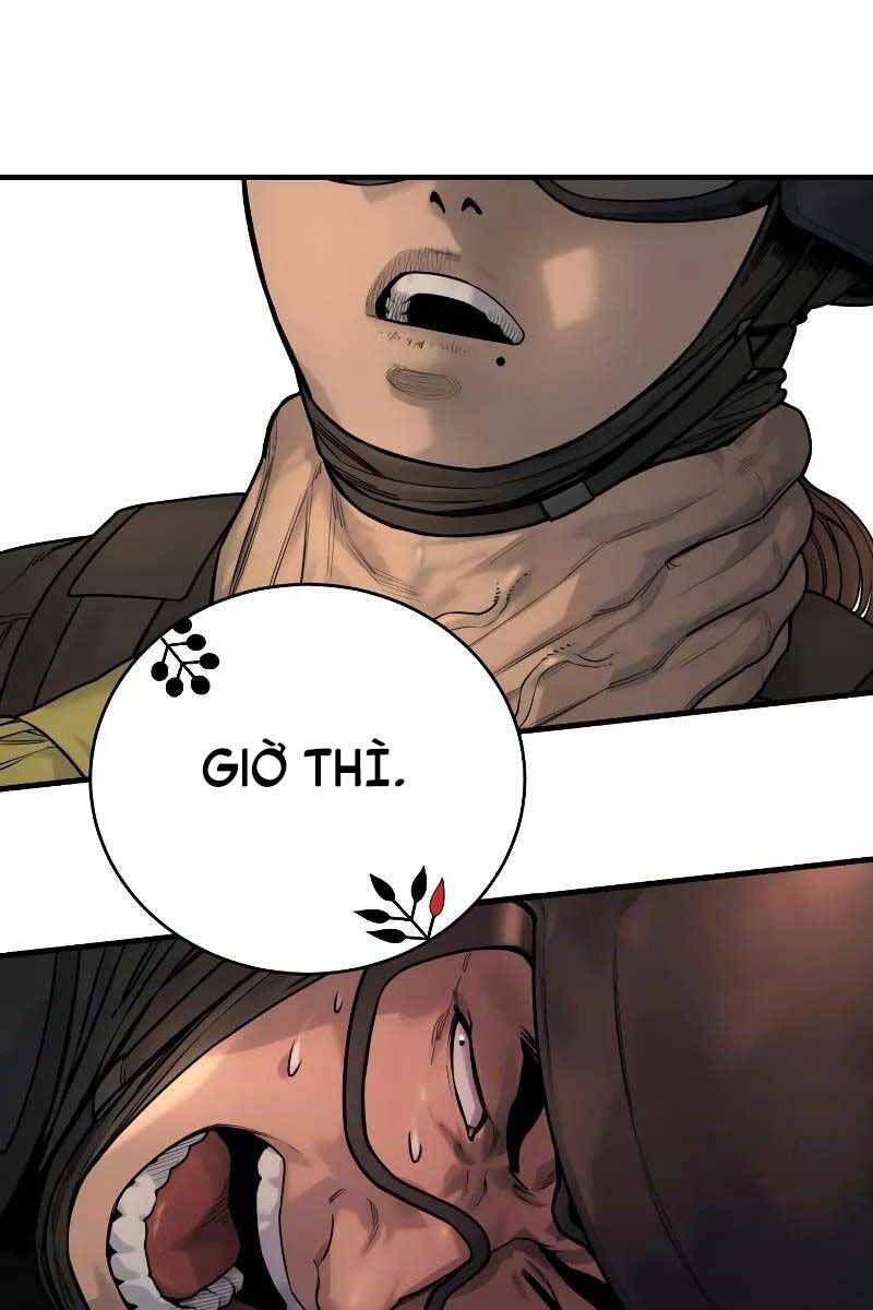 Cảnh Sát Báo Thù Chapter 25.5 - Trang 2