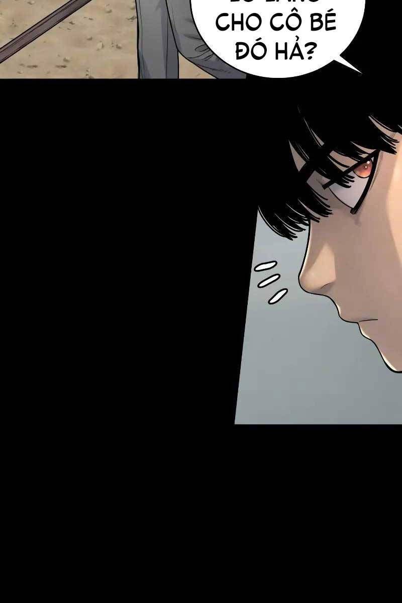 Cảnh Sát Báo Thù Chapter 25.5 - Trang 2