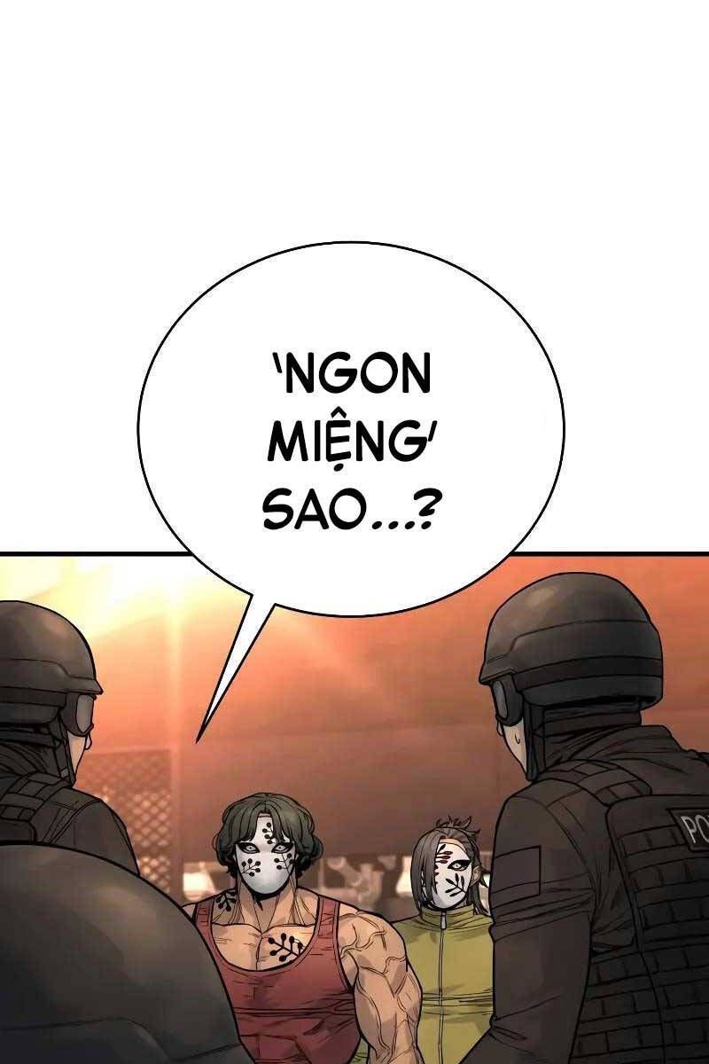 Cảnh Sát Báo Thù Chapter 25.5 - Trang 2