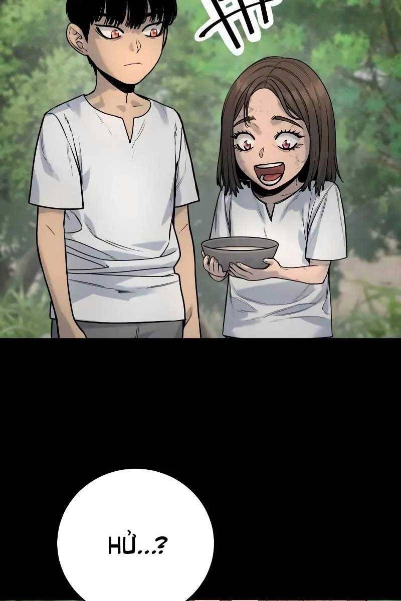 Cảnh Sát Báo Thù Chapter 25.5 - Trang 2