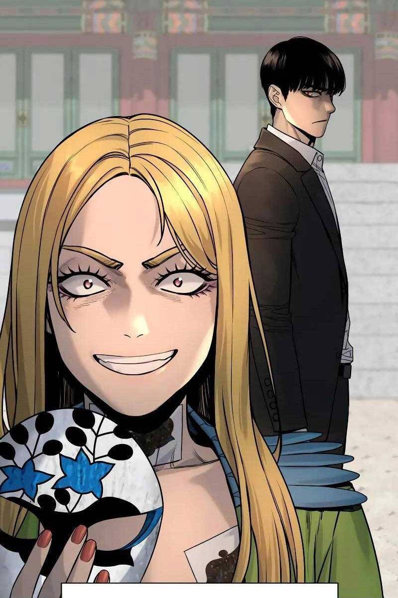 Cảnh Sát Báo Thù Chapter 25.5 - Trang 2