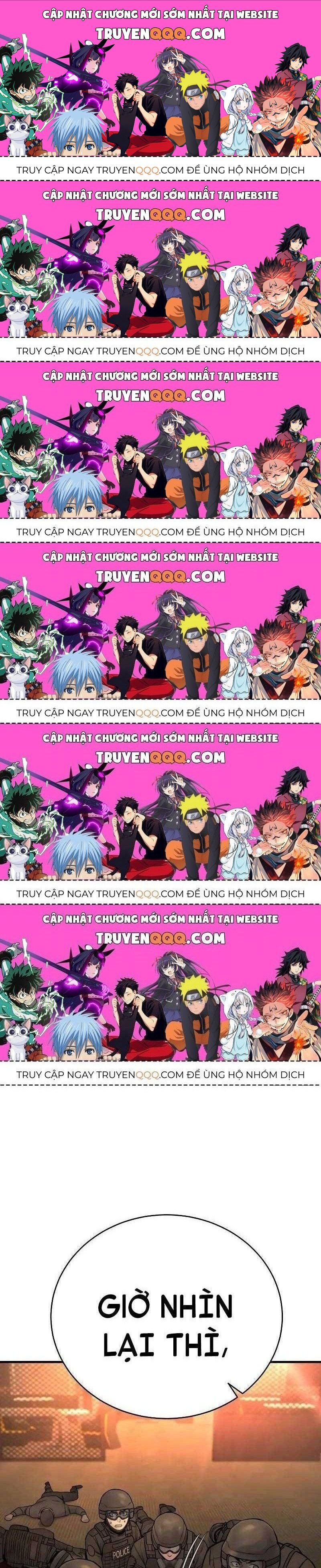 Cảnh Sát Báo Thù Chapter 25.6 - Trang 2