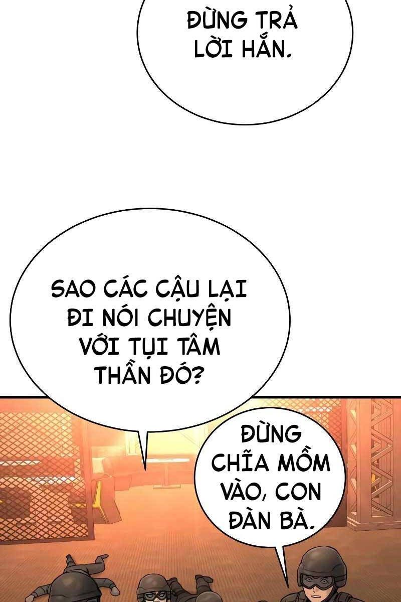 Cảnh Sát Báo Thù Chapter 25.6 - Trang 2