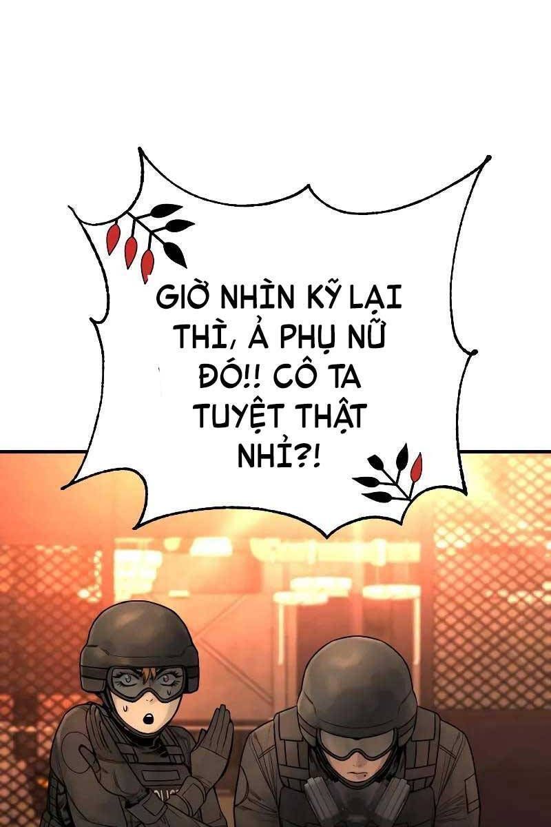 Cảnh Sát Báo Thù Chapter 25.6 - Trang 2