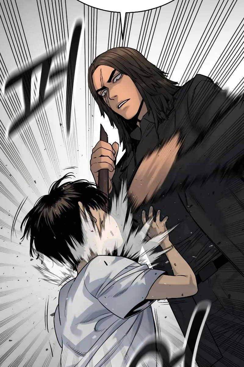 Cảnh Sát Báo Thù Chapter 25.6 - Trang 2