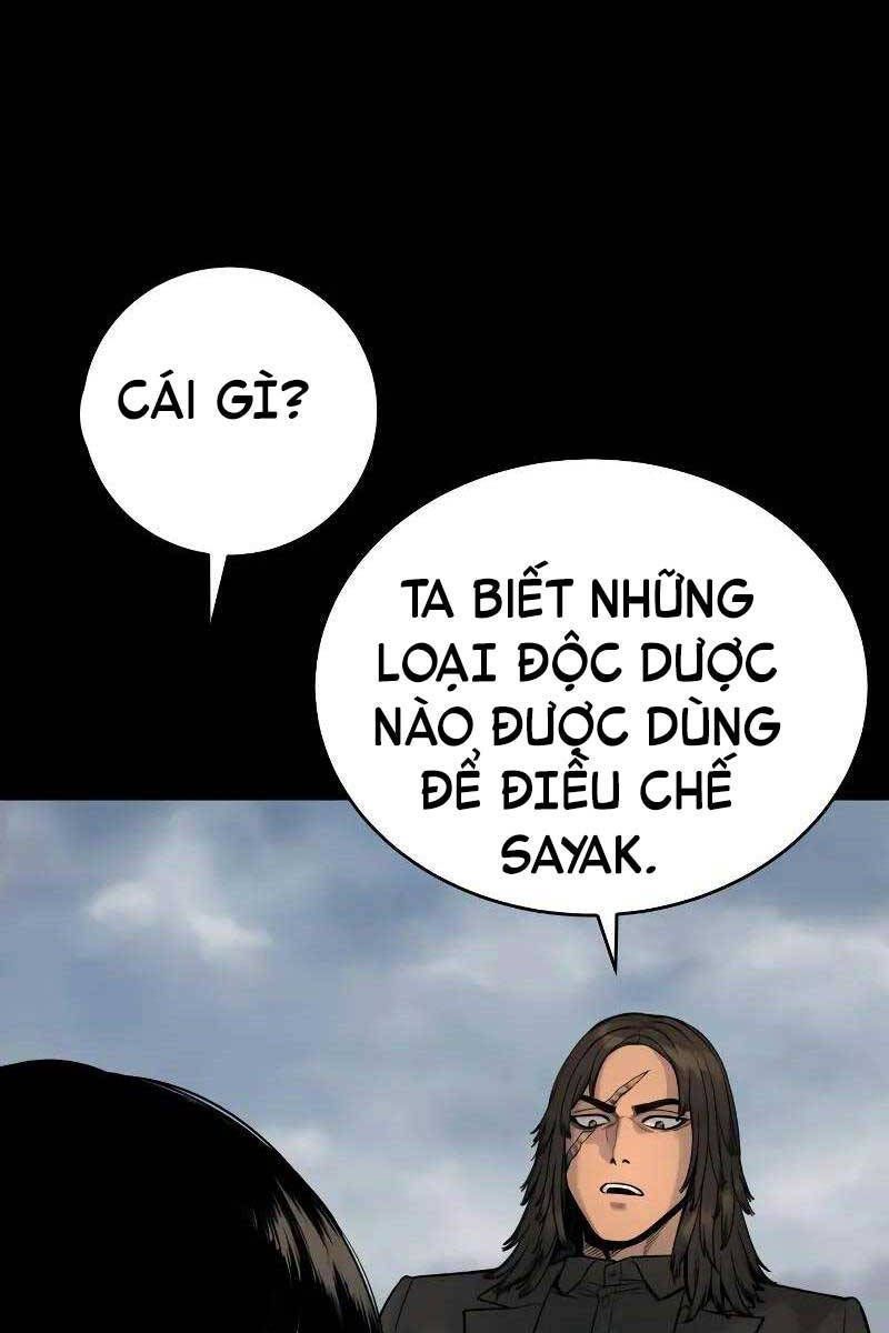 Cảnh Sát Báo Thù Chapter 25.6 - Trang 2