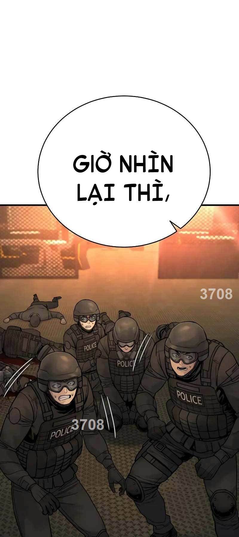 Cảnh Sát Báo Thù Chapter 25 - Trang 2