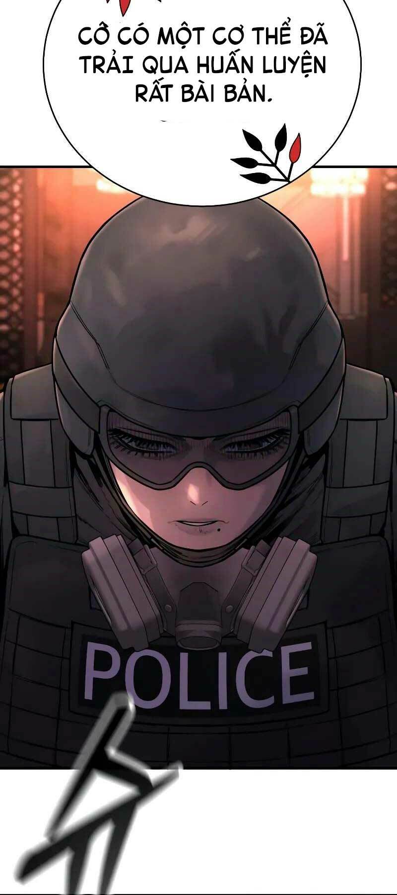 Cảnh Sát Báo Thù Chapter 25 - Trang 2