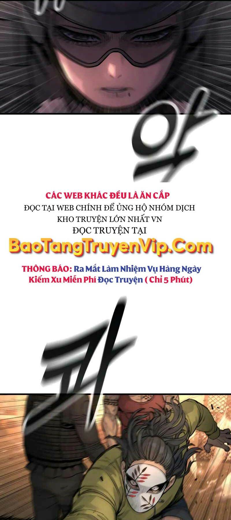 Cảnh Sát Báo Thù Chapter 25 - Trang 2