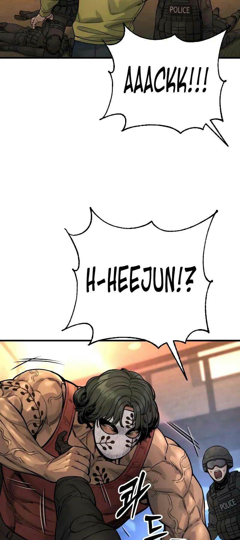 Cảnh Sát Báo Thù Chapter 25 - Trang 2
