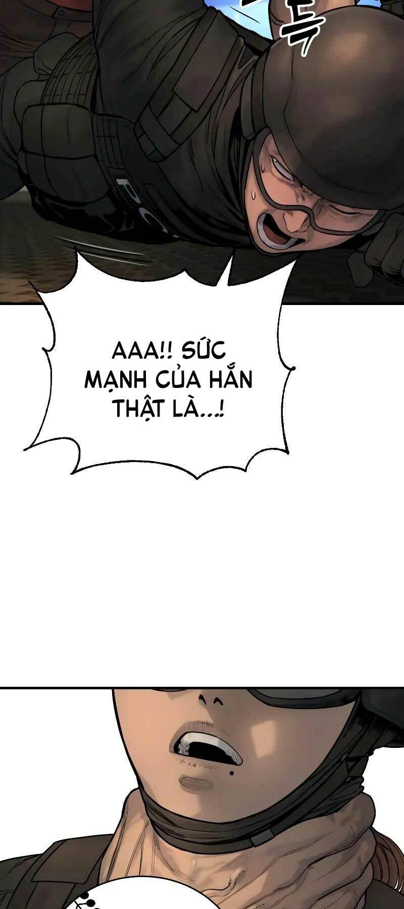 Cảnh Sát Báo Thù Chapter 25 - Trang 2