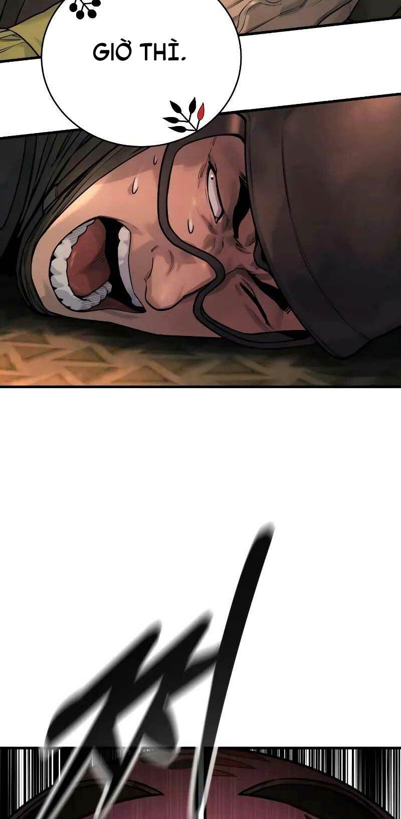 Cảnh Sát Báo Thù Chapter 25 - Trang 2