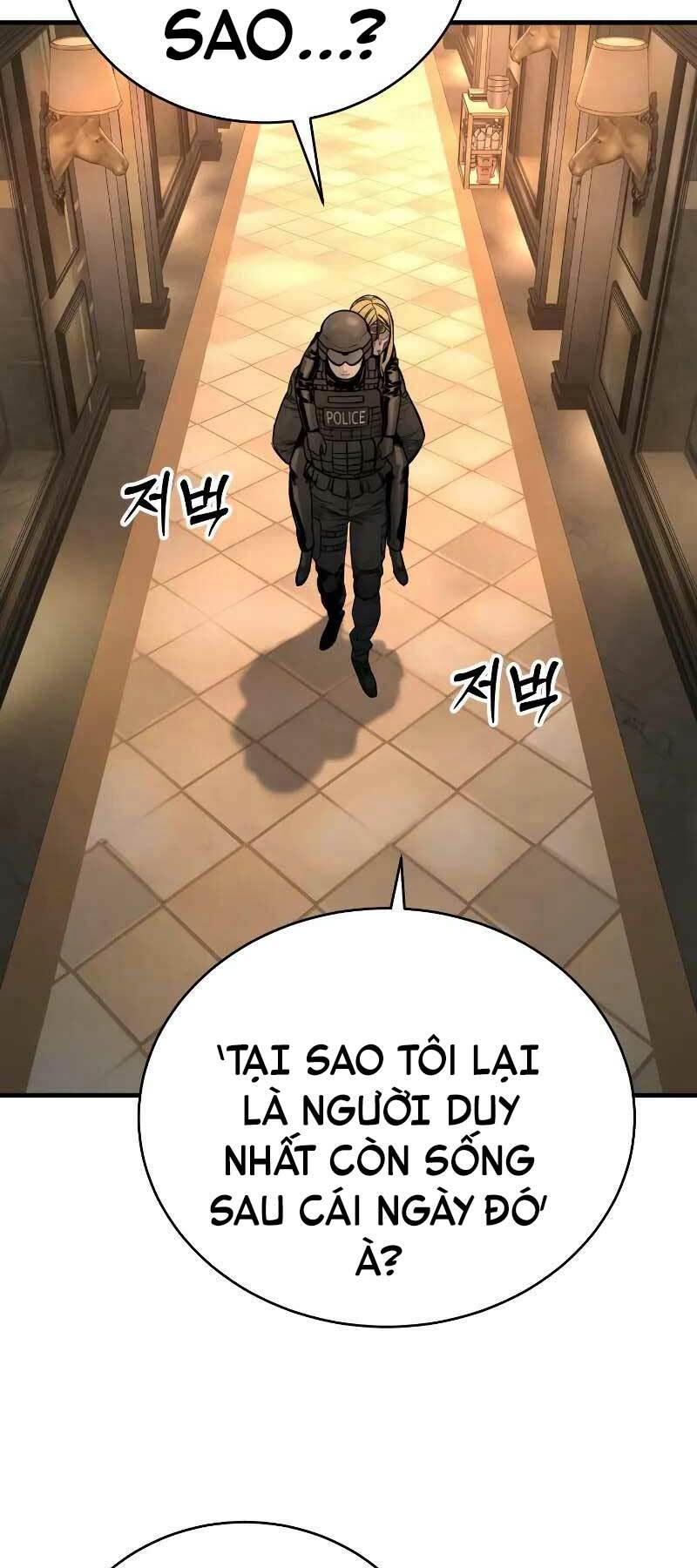 Cảnh Sát Báo Thù Chapter 25 - Trang 2