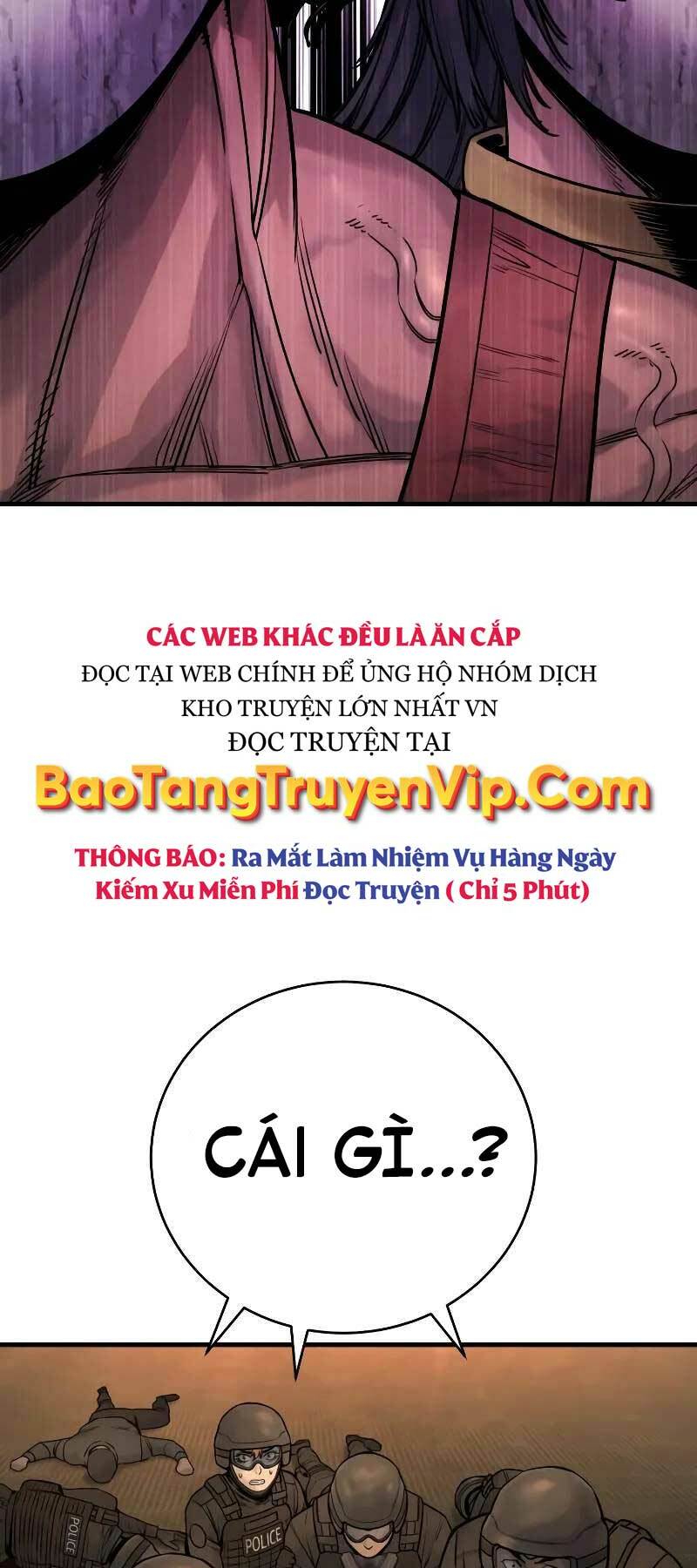 Cảnh Sát Báo Thù Chapter 25 - Trang 2