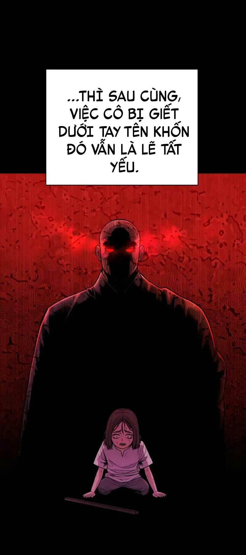 Cảnh Sát Báo Thù Chapter 25 - Trang 2