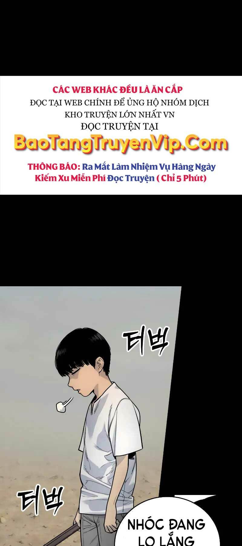 Cảnh Sát Báo Thù Chapter 25 - Trang 2