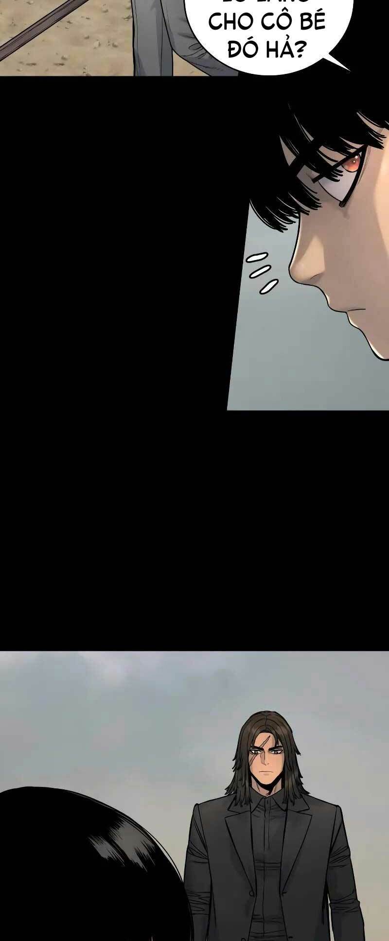 Cảnh Sát Báo Thù Chapter 25 - Trang 2