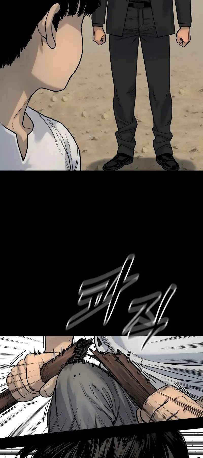 Cảnh Sát Báo Thù Chapter 25 - Trang 2