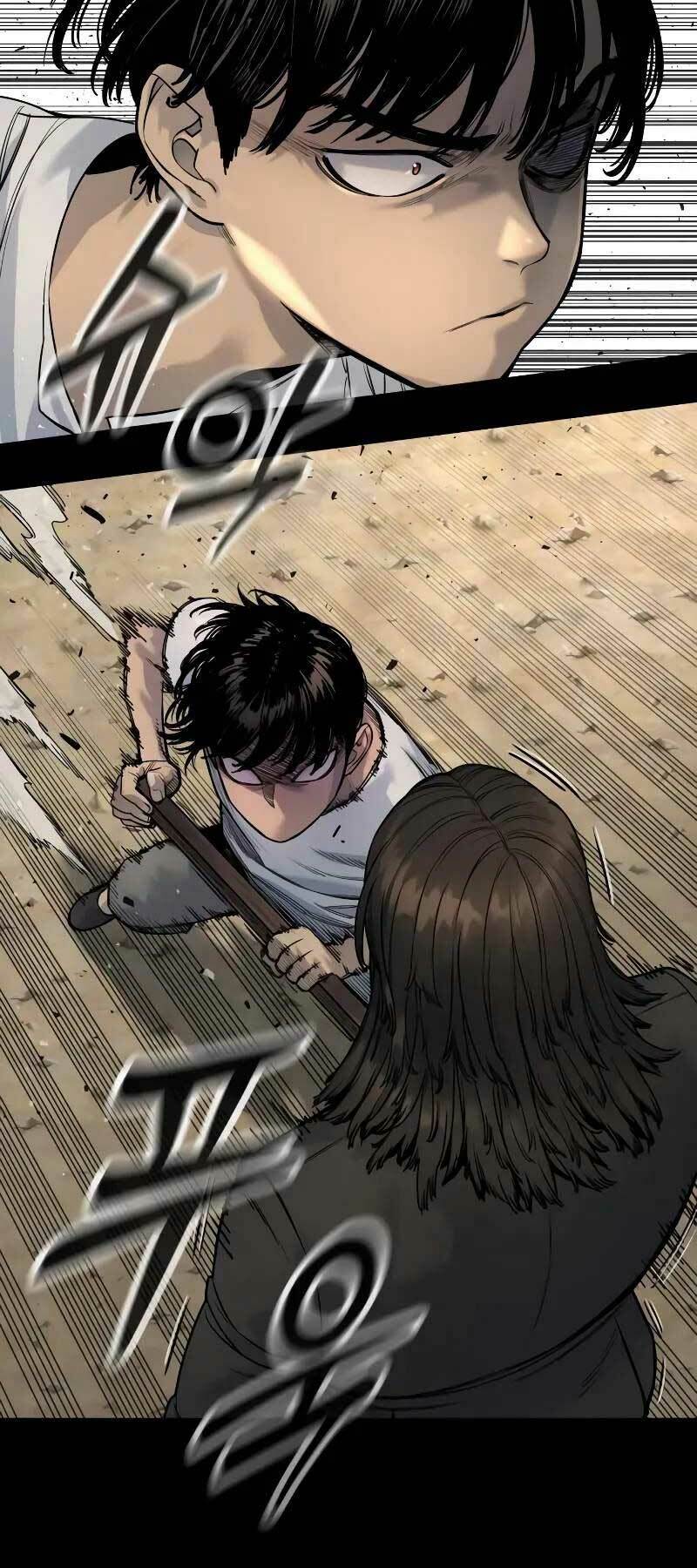 Cảnh Sát Báo Thù Chapter 25 - Trang 2