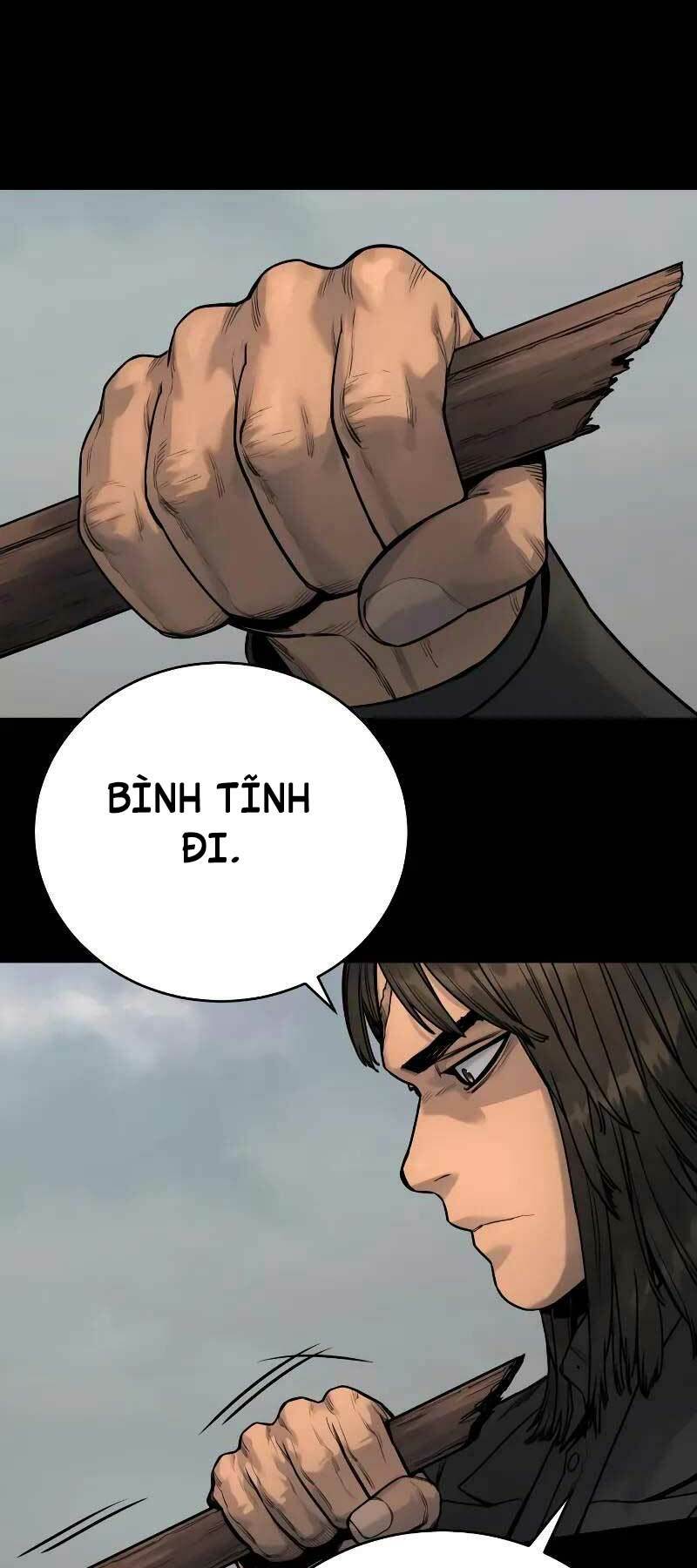 Cảnh Sát Báo Thù Chapter 25 - Trang 2