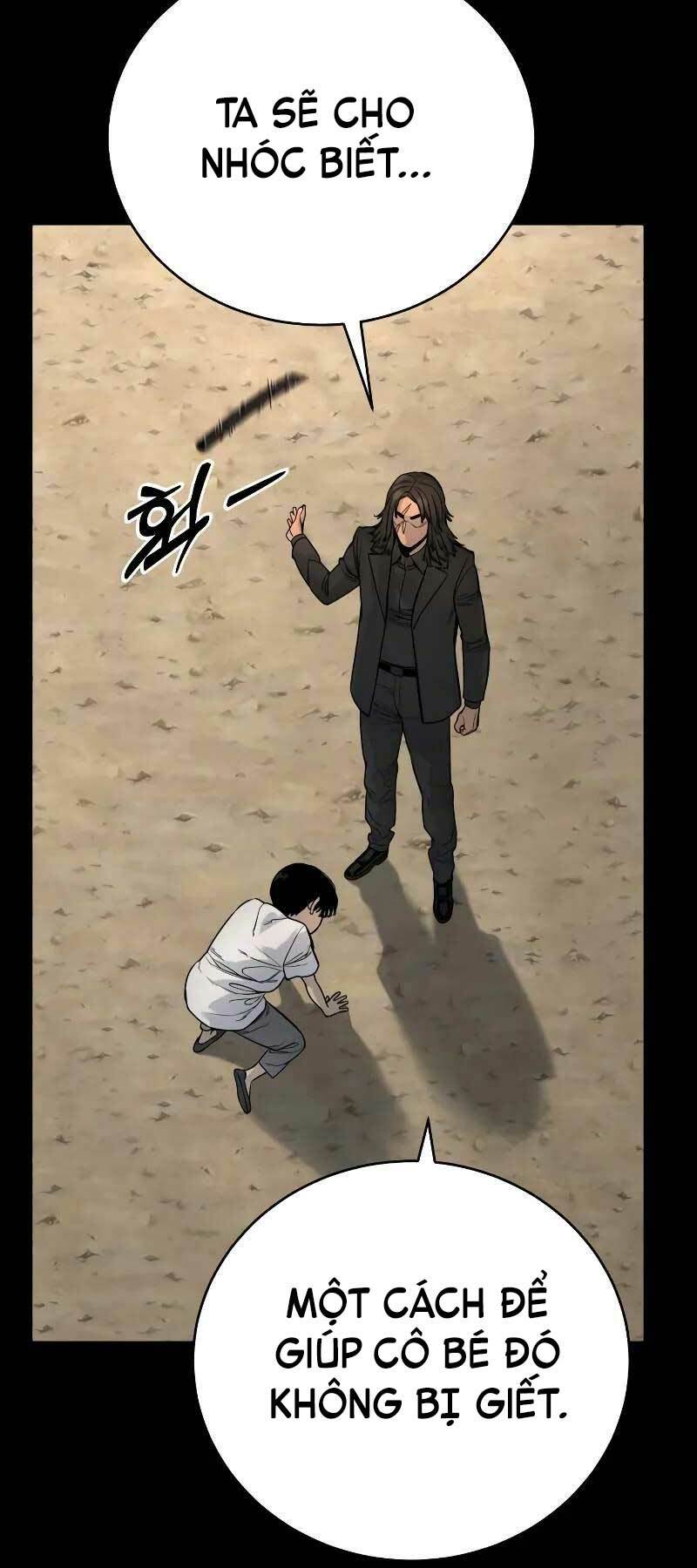 Cảnh Sát Báo Thù Chapter 25 - Trang 2