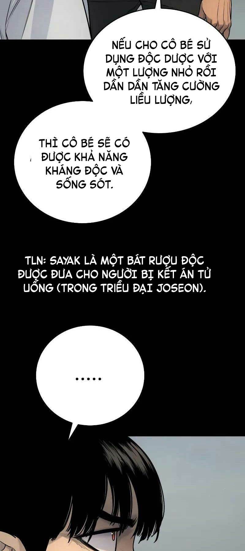 Cảnh Sát Báo Thù Chapter 25 - Trang 2