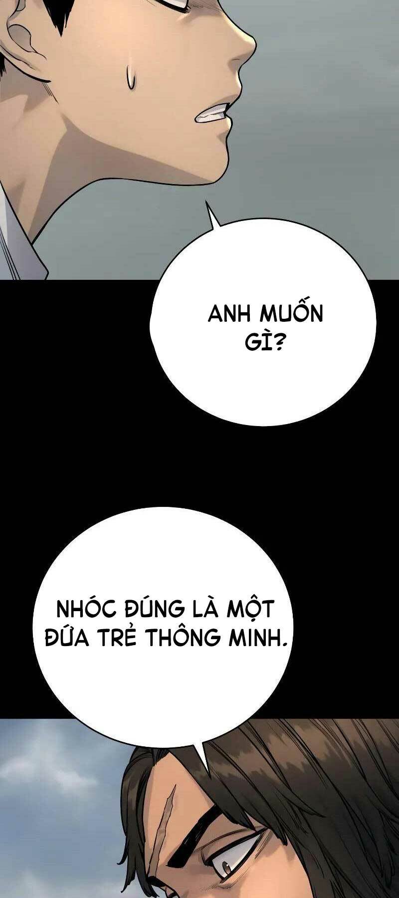 Cảnh Sát Báo Thù Chapter 25 - Trang 2