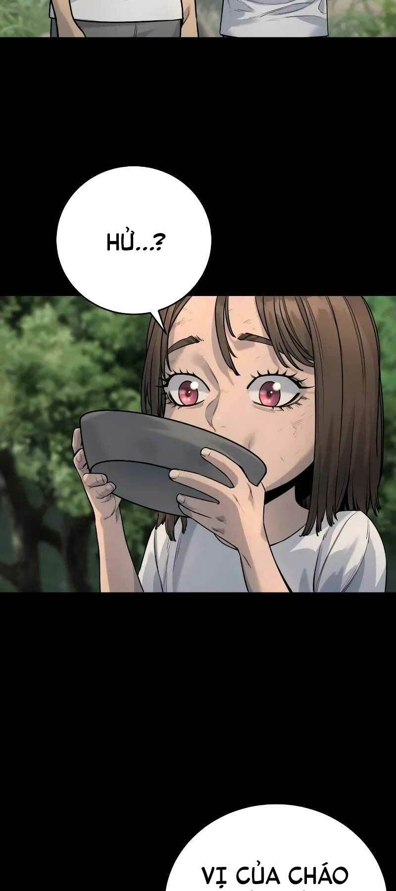 Cảnh Sát Báo Thù Chapter 25 - Trang 2