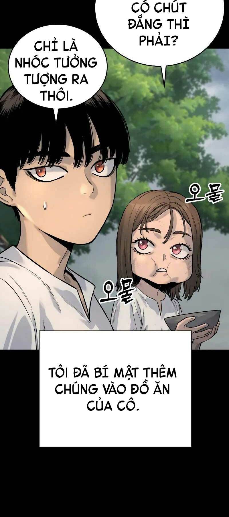 Cảnh Sát Báo Thù Chapter 25 - Trang 2