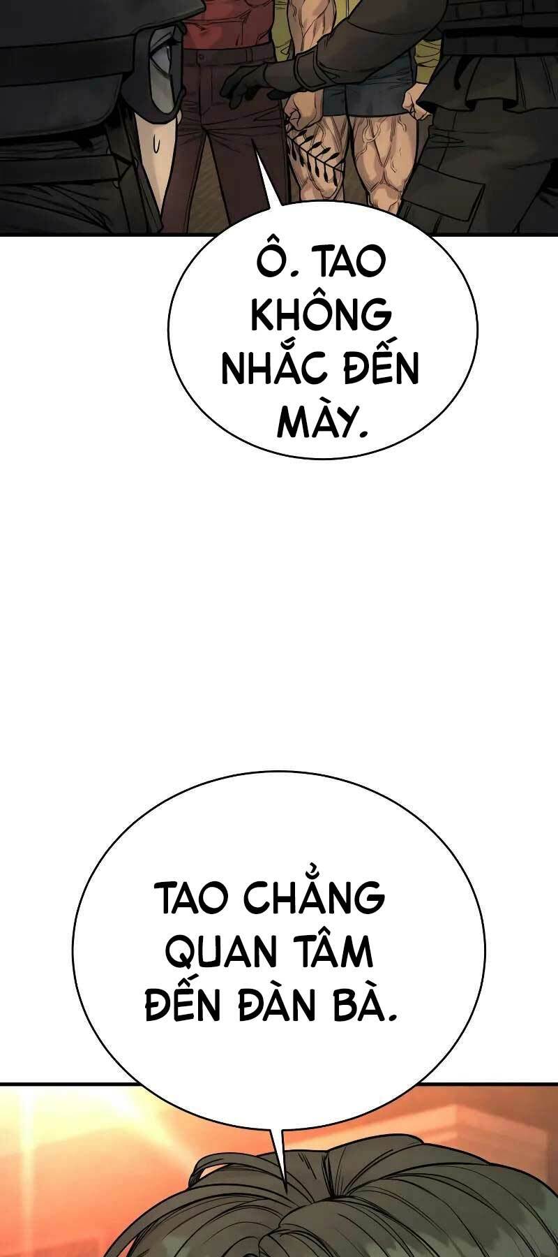 Cảnh Sát Báo Thù Chapter 25 - Trang 2