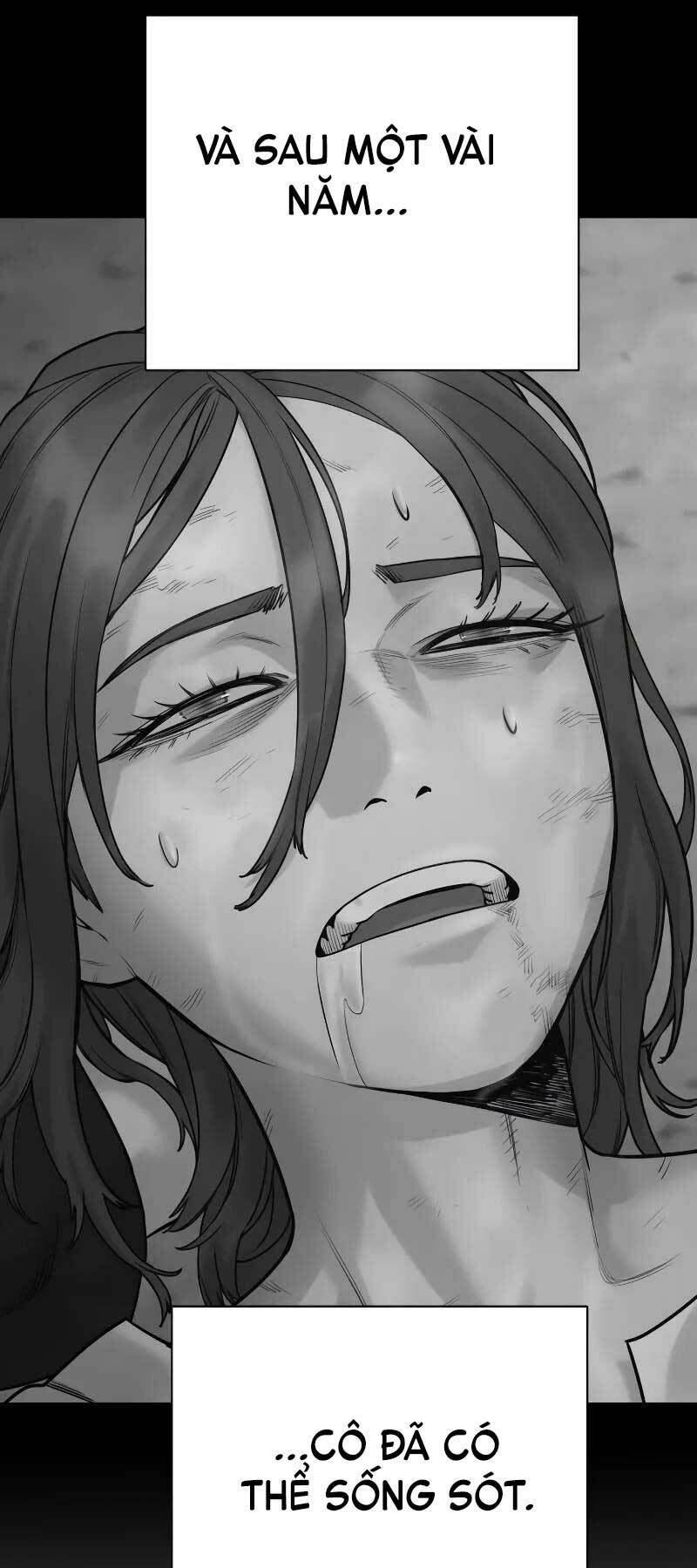 Cảnh Sát Báo Thù Chapter 25 - Trang 2