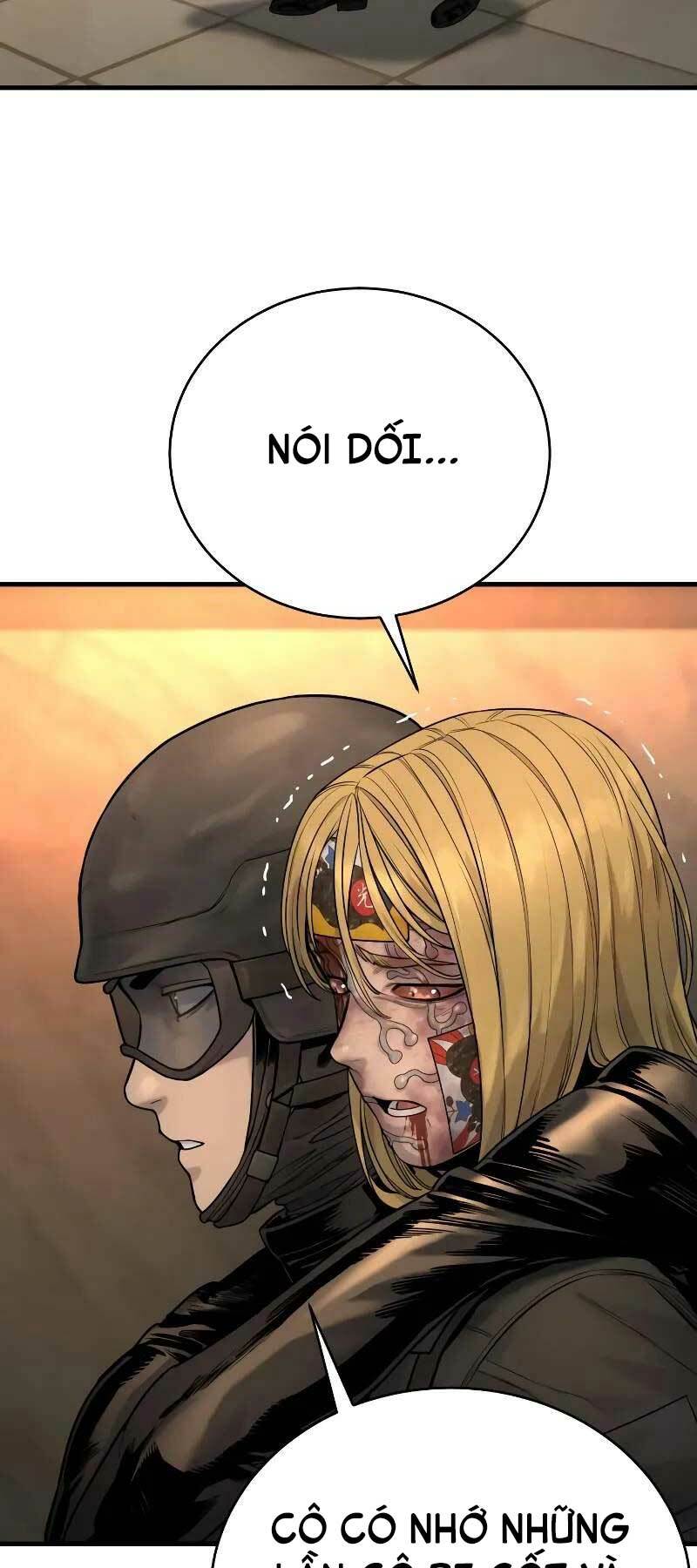 Cảnh Sát Báo Thù Chapter 25 - Trang 2