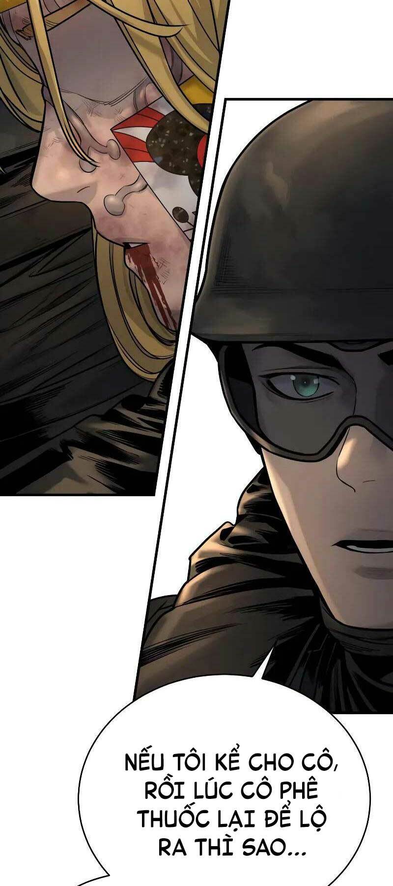 Cảnh Sát Báo Thù Chapter 25 - Trang 2