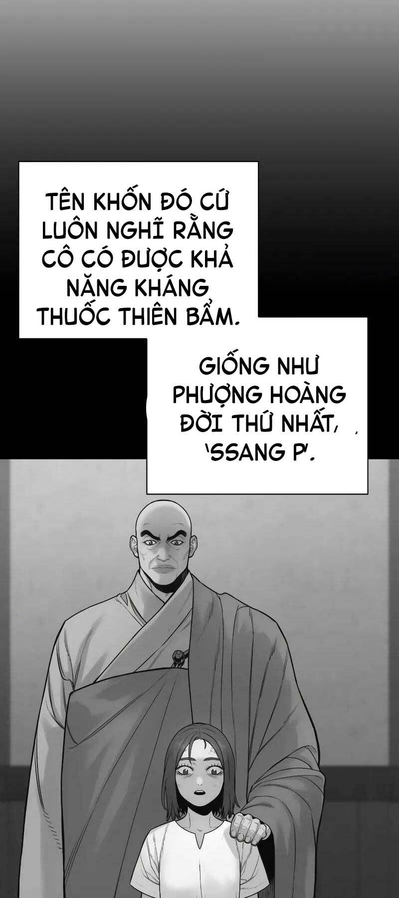 Cảnh Sát Báo Thù Chapter 25 - Trang 2