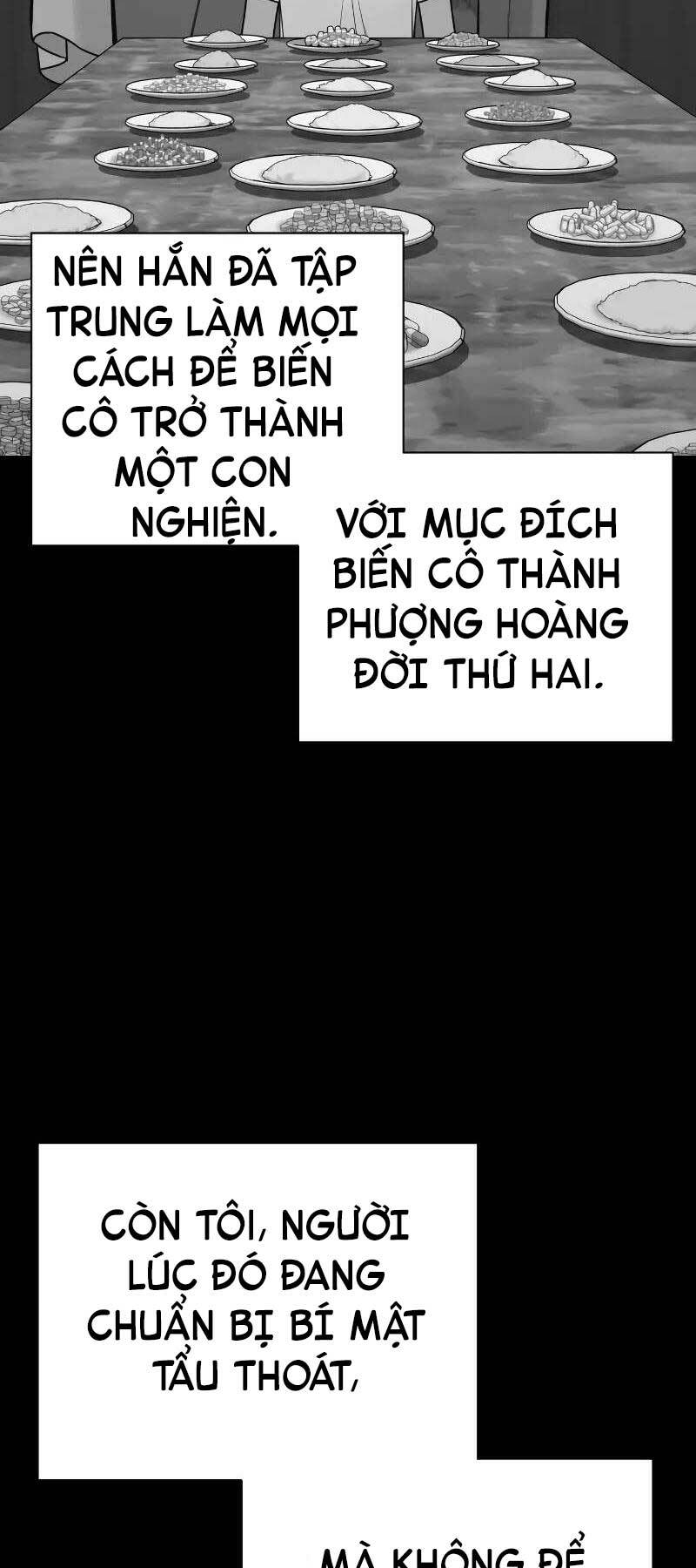 Cảnh Sát Báo Thù Chapter 25 - Trang 2